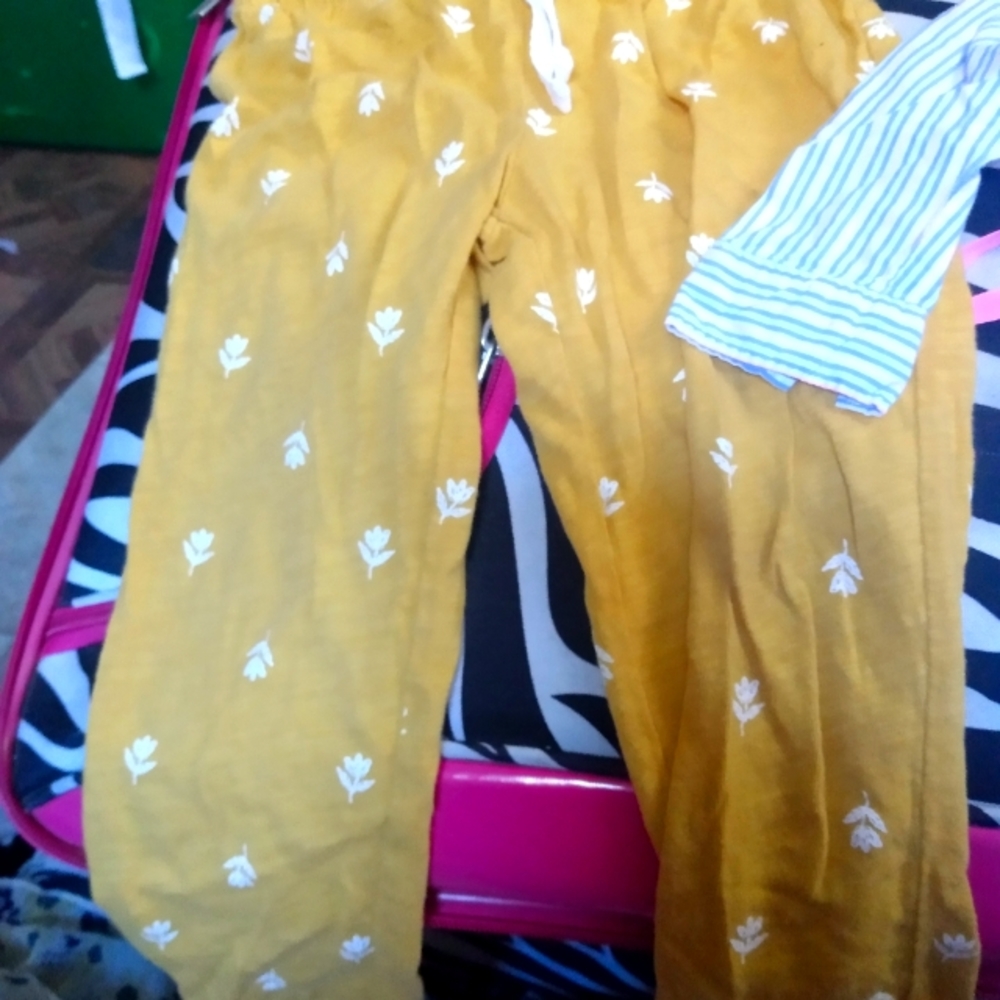 Girl clothes